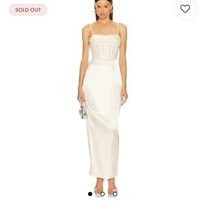 NBD Aella Gown
